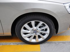 2014款 T5 2.0T 自动 智逸版