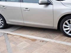 2014款 T5 2.0T 自动 智逸版