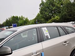 2014款 T5 2.0T 自动 智逸版
