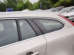 2014款 T5 2.0T 自动 智逸版