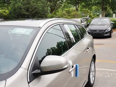 2014款 T5 2.0T 自动 智逸版