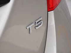 2014款 T5 2.0T 自动 智逸版