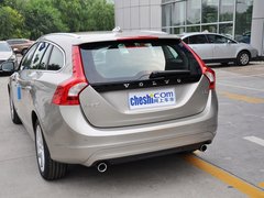 2014款 T5 2.0T 自动 智逸版