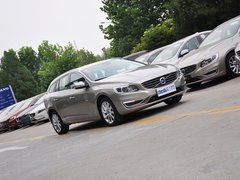 2014款 T5 2.0T 自动 智逸版