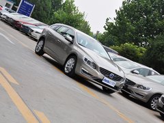 2014款 T5 2.0T 自动 智逸版