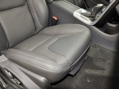 2014款 T5 2.0T 自动 智逸版