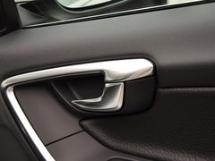 沃尔沃V60 2014款 T5 2.0T 自动 智逸版