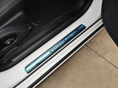 沃尔沃V60 2014款 T5 2.0T 自动 智逸版