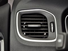 沃尔沃V60 2014款 T5 2.0T 自动 智逸版