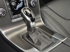 沃尔沃V60 2014款 T5 2.0T 自动 智逸版