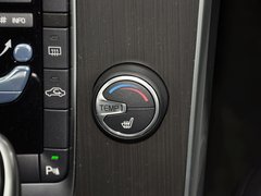 沃尔沃V60 2014款 T5 2.0T 自动 智逸版