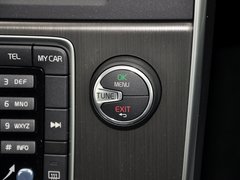 沃尔沃V60 2014款 T5 2.0T 自动 智逸版