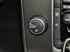 沃尔沃V60 2014款 T5 2.0T 自动 智逸版