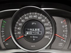 沃尔沃V60 2014款 T5 2.0T 自动 智逸版