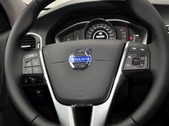沃尔沃V60 2014款 T5 2.0T 自动 智逸版
