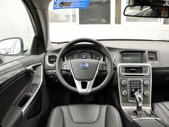 沃尔沃V60 2014款 T5 2.0T 自动 智逸版