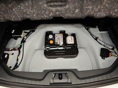 沃尔沃V60 2014款 T5 2.0T 自动 智逸版