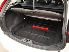 沃尔沃V60 2014款 T5 2.0T 自动 智逸版