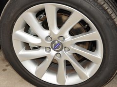 2014款 T5 2.0T 自动 智逸版