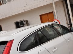 2014款 T5 2.0T 自动 智逸版