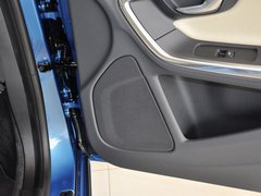 沃尔沃V60 2014款 T5 2.0T 自动 智逸版