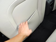 沃尔沃V60 2014款 T5 2.0T 自动 智逸版