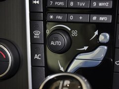 沃尔沃V60 2014款 T5 2.0T 自动 智逸版