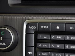 沃尔沃V60 2014款 T5 2.0T 自动 智逸版