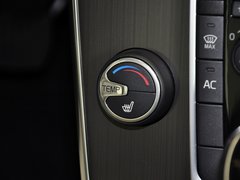 沃尔沃V60 2014款 T5 2.0T 自动 智逸版