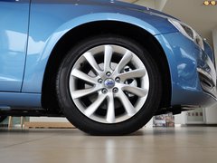 2014款 T5 2.0T 自动 智逸版