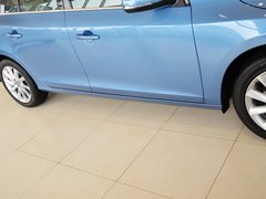 2014款 T5 2.0T 自动 智逸版