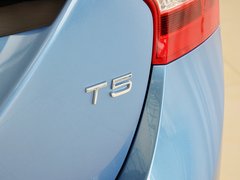 2014款 T5 2.0T 自动 智逸版
