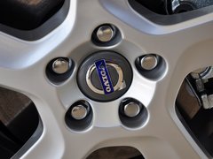 沃尔沃V60 2013款 2.0T 自动 智尚版