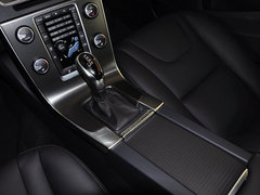 2014款 改款 2.0T 自动 T5 智逸版