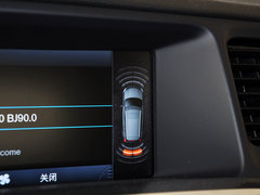 2014款 改款 2.0T 自动 T5 智逸版