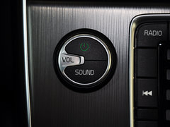 2014款 改款 2.0T 自动 T5 智逸版