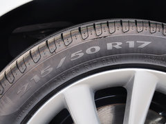2014款 改款 2.0T 自动 T5 智逸版