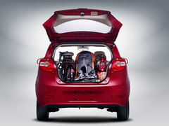 2013款 GL 1.3L 手动 炫酷版