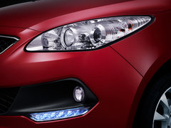 2013款 GL 1.3L 手动 炫酷版