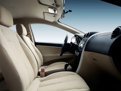 2013款 GL 1.3L 手动 炫酷版