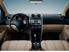 2013款 GL 1.3L 手动 炫酷版