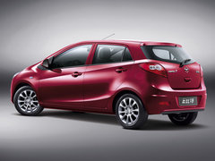 2013款 GL 1.3L 手动 炫酷版