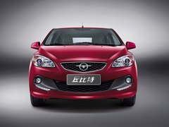 2013款 GL 1.3L 手动 炫酷版