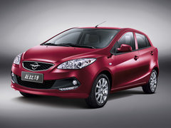 2013款 GL 1.3L 手动 炫酷版