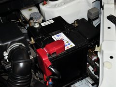 2013款 GL 1.3L 手动 炫酷版