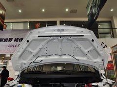 2013款 GL 1.3L 手动 炫酷版