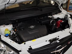2013款 GL 1.3L 手动 炫酷版