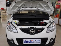 2013款 GL 1.3L 手动 炫酷版