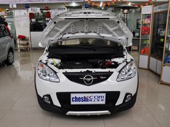 2013款 GL 1.3L 手动 炫酷版