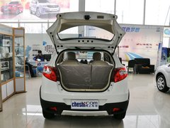 2013款 GL 1.3L 手动 炫酷版